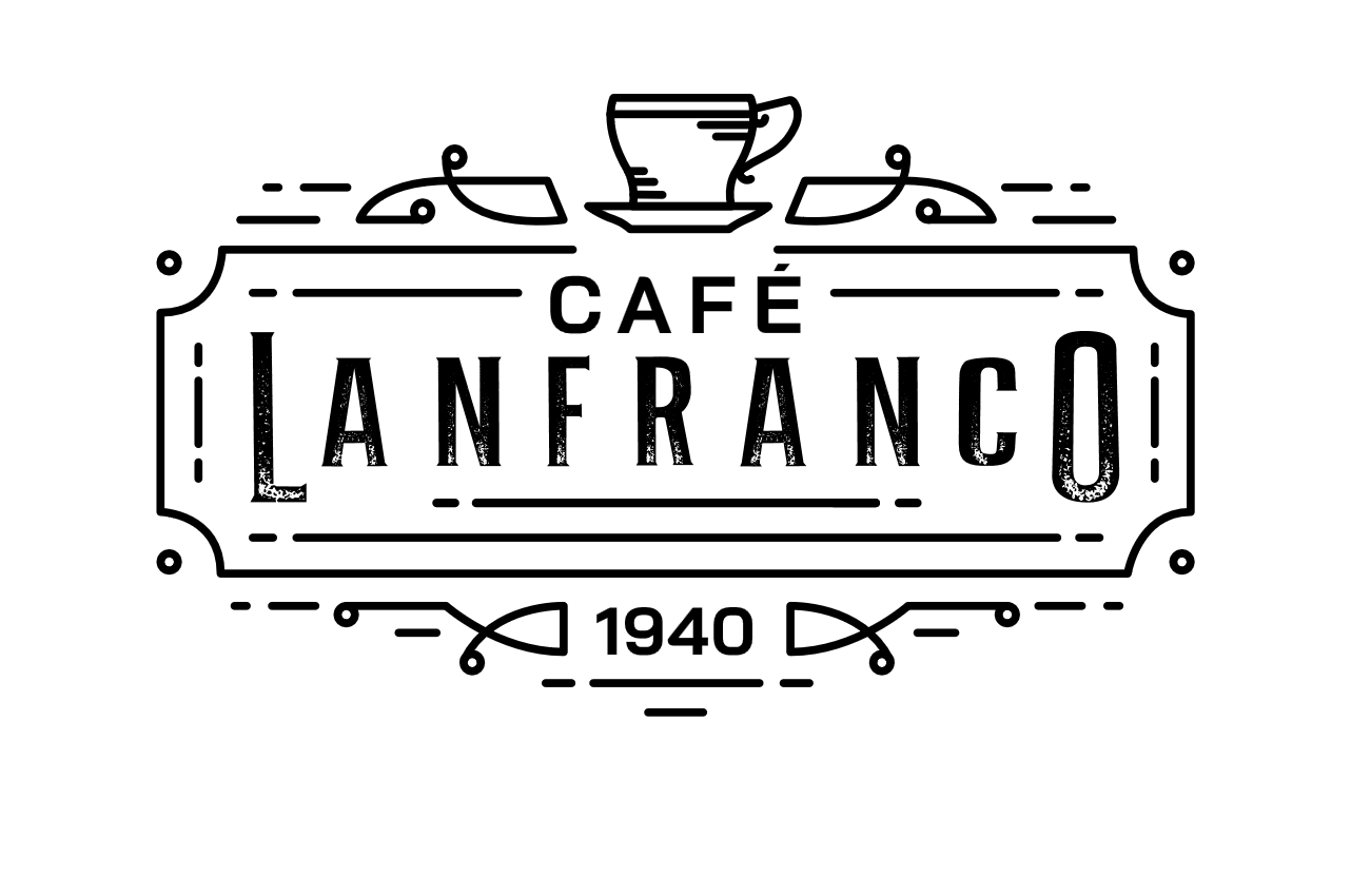 Logo Cafe Lanfranco